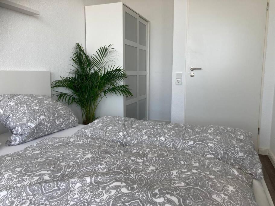 Ueber Den Daechern Von Apartment *